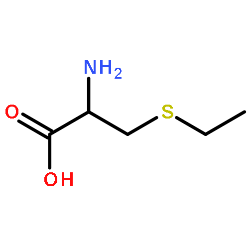 Cysteine, S-ethyl-