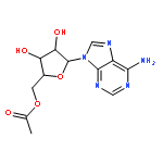 5'-O-Acetyl Adenosine