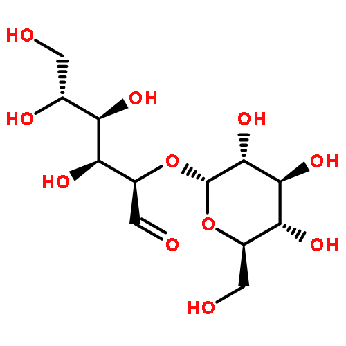 D-Glucose, 2-O-a-D-glucopyranosyl-