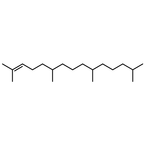 2-Pentadecene, 2,6,10,14-tetramethyl-