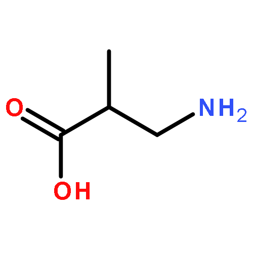 (R)-3-Amino-2-methylpropanoic acid