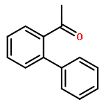 Ethanone,1-[1,1'-biphenyl]-2-yl-