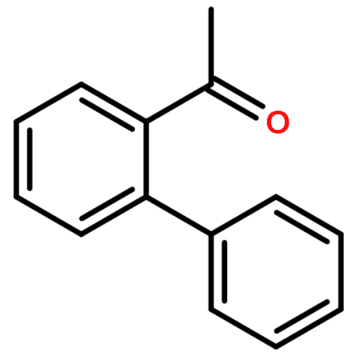 Ethanone,1-[1,1'-biphenyl]-2-yl-