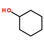 Cyclohexyl, 1-hydroxy-