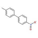 4-Methyl-4'-nitro-1,1'-biphenyl