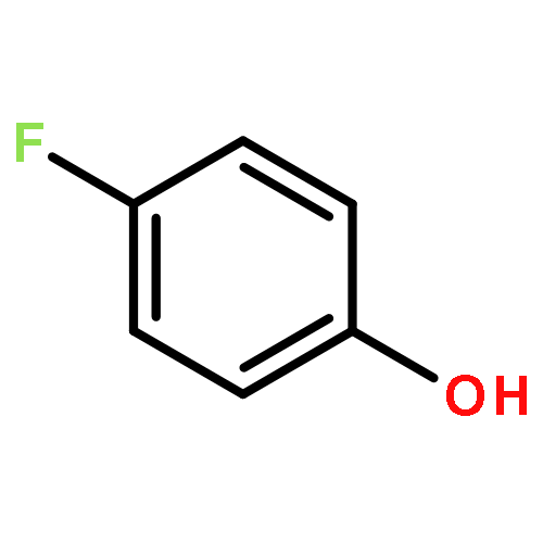 Phenoxy, 4-fluoro-