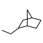 Bicyclo[2.2.1]heptane,2-ethyl-