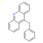 9-phenoxyacridine