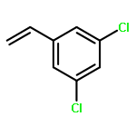 1,3-dichloro-5-ethenylbenzene