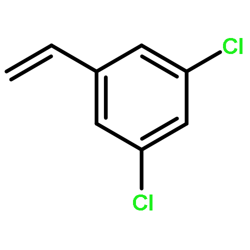 1,3-dichloro-5-ethenylbenzene