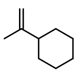 Cyclohexane, (1-methylethenyl)-