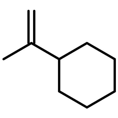 Cyclohexane, (1-methylethenyl)-