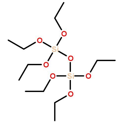 Triethyl Triethoxysilyl Silicate