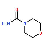 Morpholine-4-carboxamide