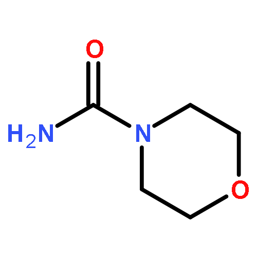 Morpholine-4-carboxamide