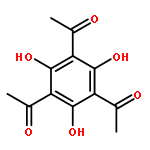 2,4,6-Triacetylphloroglucinol