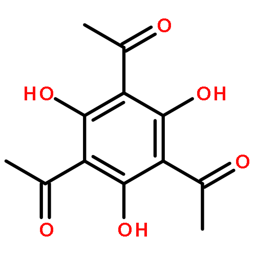 2,4,6-Triacetylphloroglucinol