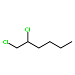 Hexane, 1,2-dichloro-