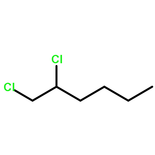 Hexane, 1,2-dichloro-