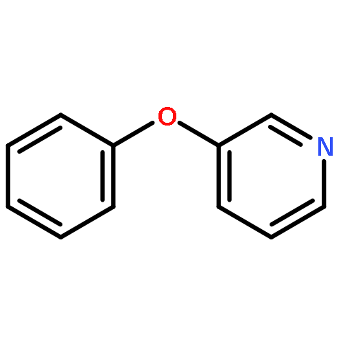 3-Phenoxypyridine