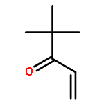 4,4-dimethylpent-1-en-3-one