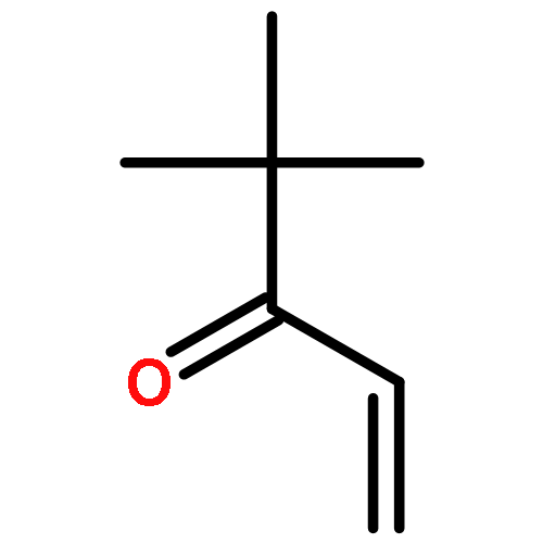 4,4-dimethylpent-1-en-3-one