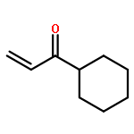 2-Propen-1-one,1-cyclohexyl-