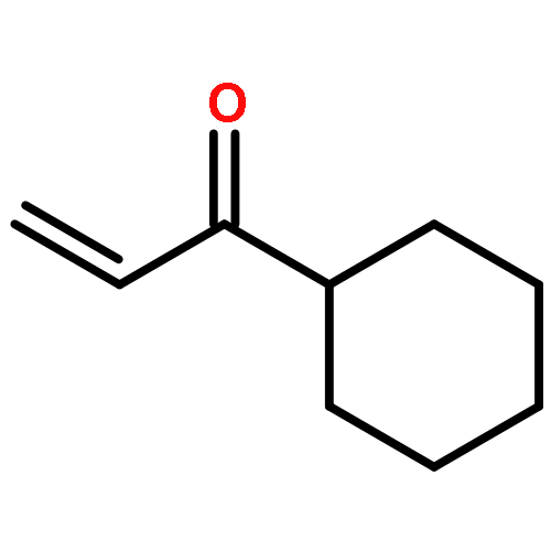 2-Propen-1-one,1-cyclohexyl-