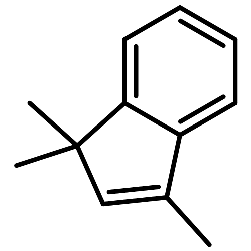 1,1,3-Trimethyl-1H-indene