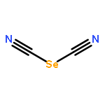 cyanic selenocyanate