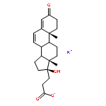 Potassium canrenoate