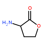 (3s)-3-aminooxolan-2-one