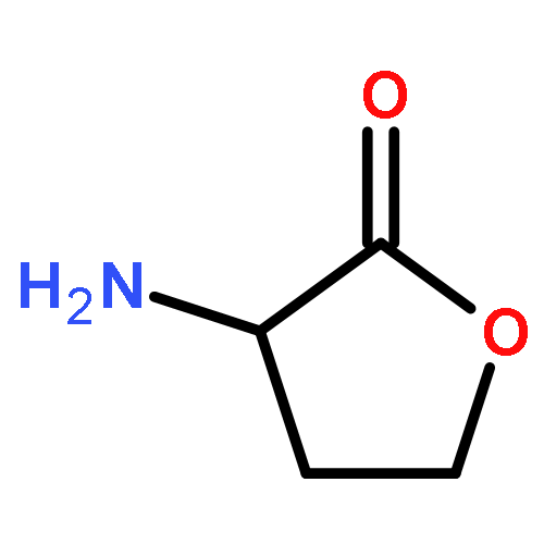 (3s)-3-aminooxolan-2-one