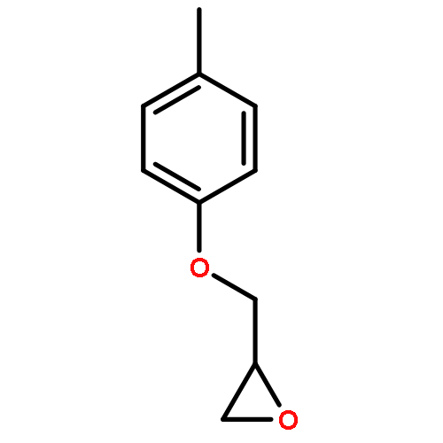 Oxirane,2-[(4-methylphenoxy)methyl]-