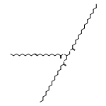 9-Octadecenoic acid(9Z)-, 1-[[(1-oxohexadecyl)oxy]methyl]-2-[(1-oxooctadecyl)oxy]ethyl ester