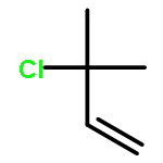 1-Butene,3-chloro-3-methyl-