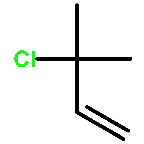 1-Butene,3-chloro-3-methyl-