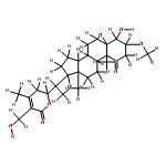 2,3-dihydro-3-methoxywithaferin A