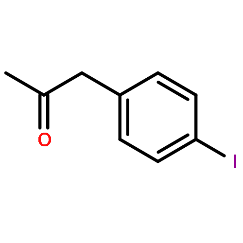 1-(4-Iodophenyl)propan-2-one