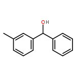 PHENYL-M-TOLYL-METHANOL