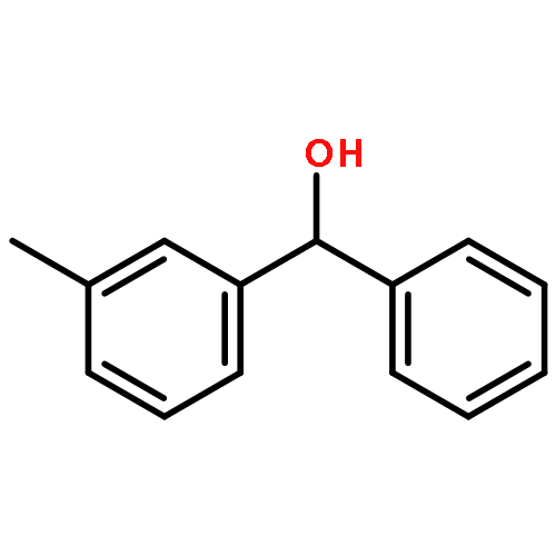 PHENYL-M-TOLYL-METHANOL