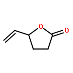 2(3H)-Furanone,5-ethenyldihydro-