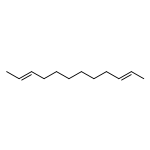 2,10-Dodecadiene