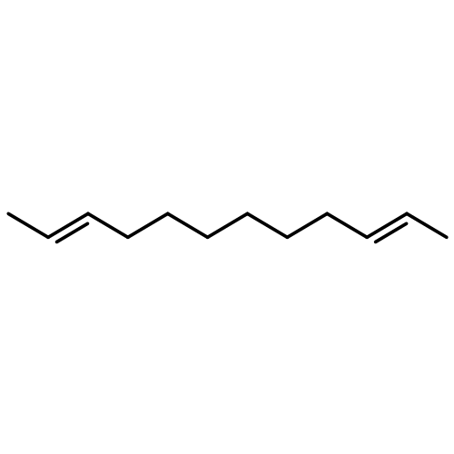 2,10-Dodecadiene