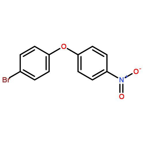 1-Bromo-4-(4-nitrophenoxy)benzene