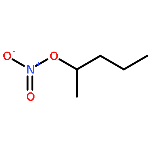 pentan-2-yl nitrate