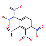 pentanitroaniline