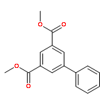 [1,1'-Biphenyl]-3,5-dicarboxylicacid, 3,5-dimethyl ester