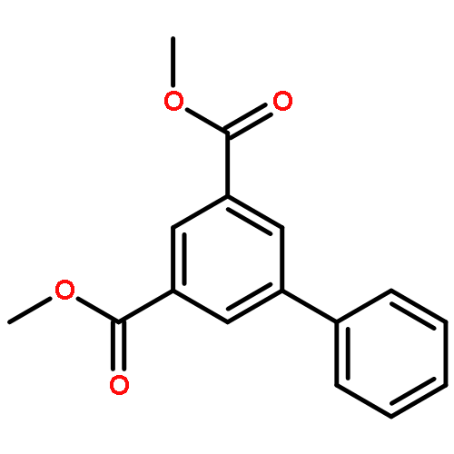 [1,1'-Biphenyl]-3,5-dicarboxylicacid, 3,5-dimethyl ester