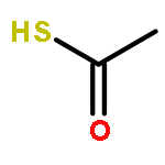 Ethylthio, 1-oxo-